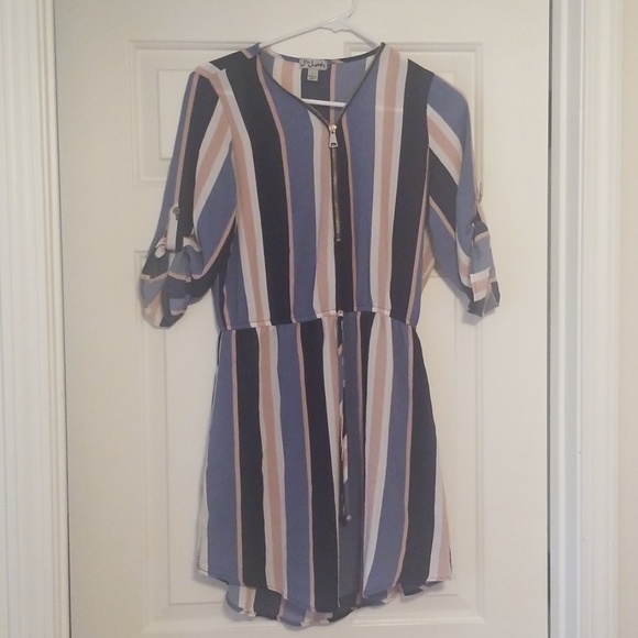 J for Justify Dresses & Skirts - Dress